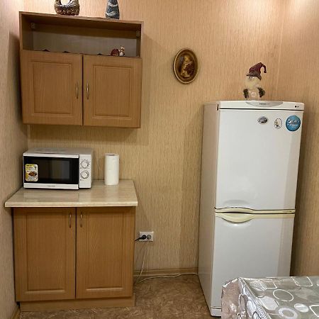 Апартаменты На Гоголя,460 Tsjerkasy Buitenkant foto
