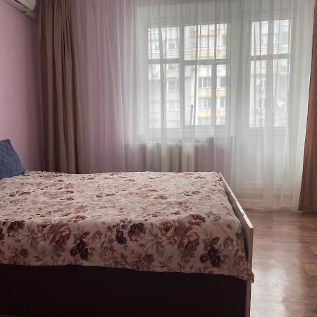 Апартаменты На Гоголя,460 Tsjerkasy Buitenkant foto