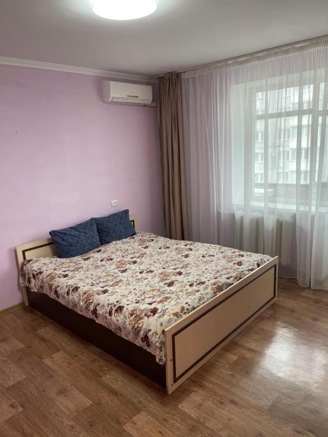 Апартаменты На Гоголя,460 Tsjerkasy Buitenkant foto